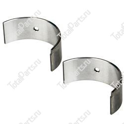 TVH 3761125 ВКЛАДЫШИ ШАТУННЫЕ STD ПАРА