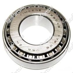 BEARINGS M86649+M86610 ПОДШИПНИК КОНИЧЕСКИЙ