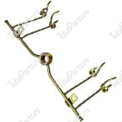 KEY NUMBER LS6227 МЕТАЛЛИЧЕСКАЯ ТРУБКА