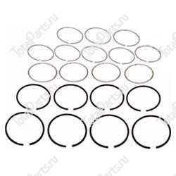 ENGINE PARTS TVH (H50-NUMBERS) SE395004050 КОМПЛЕКТ ПОРШНЕВЫХ КОЛЕЦ 050