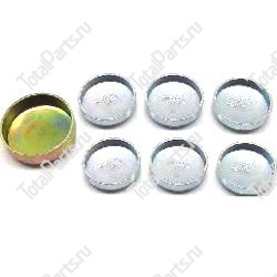 ENGINE PARTS TVH (H50-NUMBERS) VP057013 КОМПЕНСАЦИОННАЯ ЗАГЛУШКА