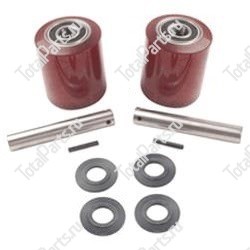 TOTALSOURCE SY1222029 РЕМКОМПЛЕКТ КОЛЕС