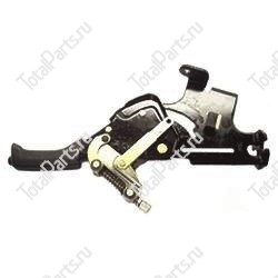 KEY NUMBER 901755 РЫЧАГ СТОЯНОЧНОГО ТОРМОЗА TOYOTA