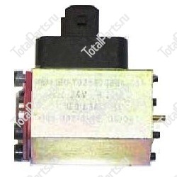 SIZE 2P*25*25*40 ЭЛЕКТРОМАГНИТНЫЙ КЛАПАН