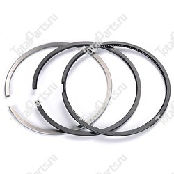 TVH 3746987 КОЛЬЦА ПОРШНЕВЫЕ 0.50