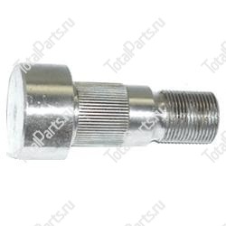 SIZE 64xM22x1.5xRHx25x26. БОЛТ КОЛЕСНЫЙ | A