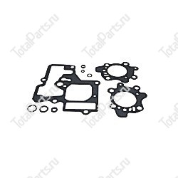 KOMATSU TJ042127802071 НАБОР ПРОКЛАДОК КАРБЮРАТОРА