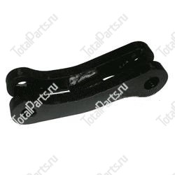 INPARTS 4301470210L РУЛЕВАЯ СЕРЬГА