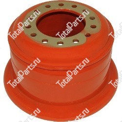 SIZE 12*5*135*191*10.5*14 ДИСК КОЛЕСНЫЙ