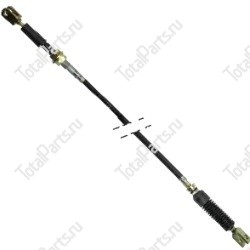 TVH 10031295 ТРОС ПЕРЕКЛЮЧЕНИЯ ПЕРЕДАЧ