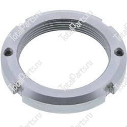 YALE 524228873 ГАЙКА КРУГЛАЯ ШЛИЦЕВАЯ