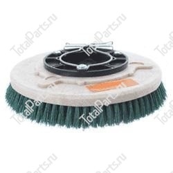LIBERTY BRUSH 61412FC08 ЩЕТКА ПОДМЕТАЛЬНОЙ МАШИНЫ