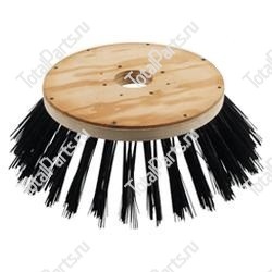 FLOPAC 802414 ДИСКОВАЯ ЩЕТКА ПОДМЕТАЛЬНОЙ МАШИНЫ