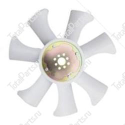 ISUZU 8943426161 ВЕНТИЛЯТОР РАДИАТОРА