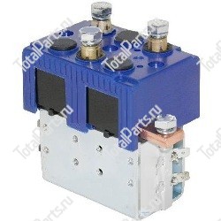 CROWN 795753 КОНТАКТОР В СБОРЕ