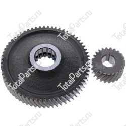 ATLET 104833 ШЕСТЕРНЯ КОМПЛЕКТ