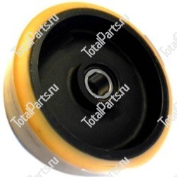 RADER VOGEL 8505.9585.40 ВЕДУЩЕЕ КОЛЕСО EN-GJS-400-15