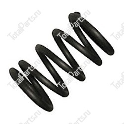 ENGINE PARTS TVH (H50-NUMBERS) SV05705 НАЖИМНАЯ ПРУЖИНА