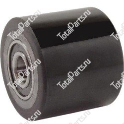 SIZE 80*70*60*47*14*6204* ГРУЗОВОЙ РОЛИК ДЛЯ ГИДРАВЛИЧЕСКОЙ ТЕЛЕЖКИ