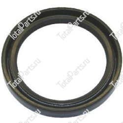 SIZE 40x52x7 САЛЬНИК S05 | M | Z-NO ROTATION | VITON