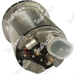 KRAUF ALD0052 ГЕНЕРАТОР 24V 125A