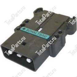 TVH 100BA3842 СОЕДИНИТЕЛЬ АККУМУЛЯТОРА