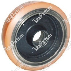 MITSUBISHI RL197483 КОЛЕСО (РОЛИК)