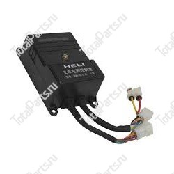 HELI CPCD10-30 БЛОК УПРАВЛЕНИЯ НА ПОГРУЗЧИК