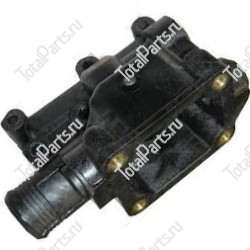 PERKINS 4133L027 КОРПУС ГИДРАВЛИКИ