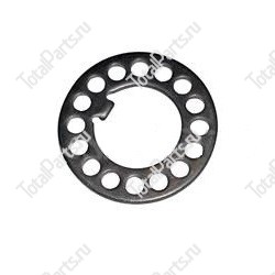 KEY NUMBER 93043 ПЛАСТИНА MITSUBISHI