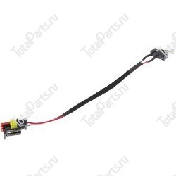 SIZE 2xCWCx1x2x9.5xPxLRLx МИКРОВЫКЛЮЧАТЕЛЬ