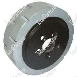 STILL 4492493 ВЕДУЩЕЕ КОЛЕСО | RUBBER NON-MARKING