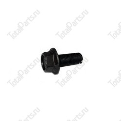 SIZE 12xM12x28xYxA3xSx1.2 БОЛТ С ШЕСТИГРАННОЙ ГОЛОВКОЙ