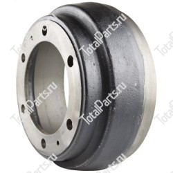 HANGCHA (HC) 25DE-21-9 ТОРМОЗНОЙ БАРАБАН