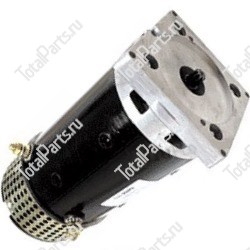 TOTALSOURCE M100099 ЭЛЕКТРОМОТОР НАСОСА ГИДРАВЛИКИ