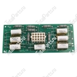 TOTALSOURCE SY83618 ПЕЧАТНАЯ ПЛАТА