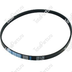 TOYOTA 9091602267 ПЛОСКИЙ РЕМЕНЬ ГЕНЕРАТОРА