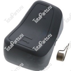 ATLET 118546 КРЫШКА КЛАВИШИ | ЗАПЧАСТИ НА СКЛАДСКУЮ ТЕХНИКУ