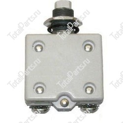 TENNANT 606780 АВТОМАТИЧЕСКИЙ ПРЕДОХРАНИТЕЛЬ