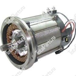 OM PIMESPO (FIAT) 8409276 ЭЛЕКТРОДВИГАТЕЛЬ