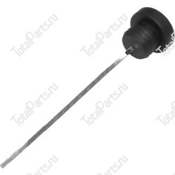 TCM FD30T3Z КРЫШКА МАСЛЯНЫЙ ЩУП ГИДРОБАКА НА ПОГРУЗЧИК