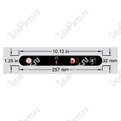 C-TECH 33231168 НАКЛЕЙКА