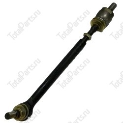 SIZE M18x1.5xRx27x20xM18x ТЯГА В СБОРЕ