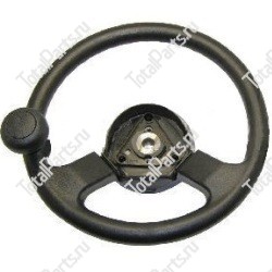 KOMATSU 3EB3341121 РУЛЬ | РУЛЕВОЕ КОЛЕСО