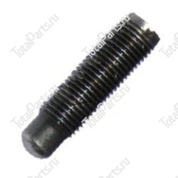 TVH 1050156 ВИНТ РЕГУЛИРОВКИ КОРОМЫСЕЛ