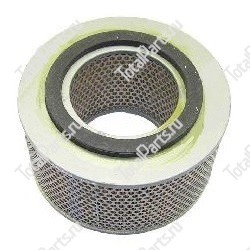 SIZE 110x215x115x218 ФИЛЬТР ВОЗДУШНЫЙ