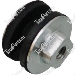 HANGCHA (HC) N163333000001 ОПОРА РАДИАТОРА