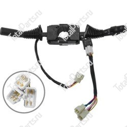 DALIAN JK806AAHC ПЕРЕКЛЮЧАТЕЛЬ РУЛЕВОЙ КОЛОНКИ