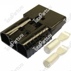 SIZE 125*85*33 СОЕДИНИТЕЛЬ АККУМУЛЯТОРА SBX350 | 350A | 600V MAX.