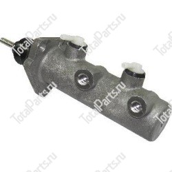 KEY NUMBER 6301068 ГЛАВНЫЙ ТОРМОЗНОЙ ЦИЛИНДР